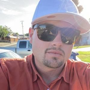 Meet your Posher, Curtis